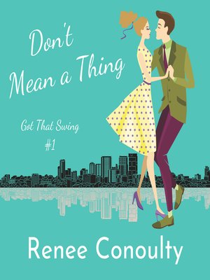 Don't Mean a Thing - Audiobook